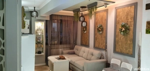 ap 3 camere regim hotelier la mare  - imagine 5