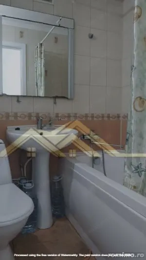 inchiriere apartament cu 1 camera zona Marasti - imagine 3