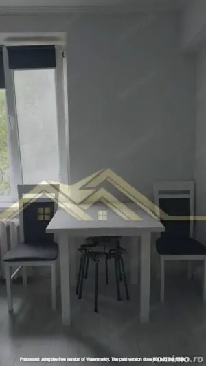 inchiriere apartament cu 1 camera zona Marasti - imagine 2