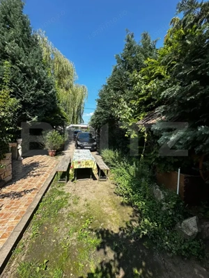 Casa de vanzare in Porcsalma. - imagine 15