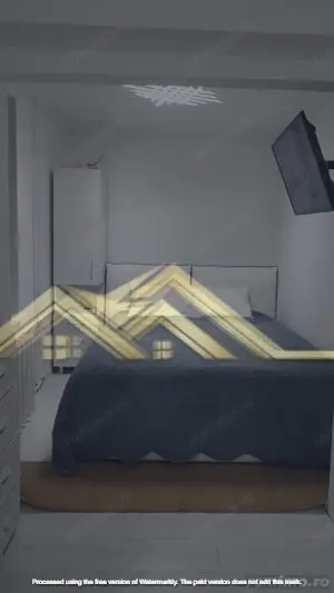 inchiriere apartament cu 1 camera zona Marasti - imagine 4