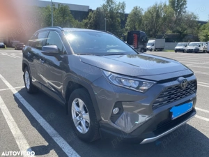  Toyota RAV4 2.0P CVT AWD Dynamic - imagine 2