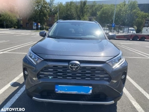  Toyota RAV4 2.0P CVT AWD Dynamic