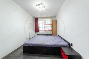 Apartament 3 camere decomandat - Cartier Nord - imagine 3