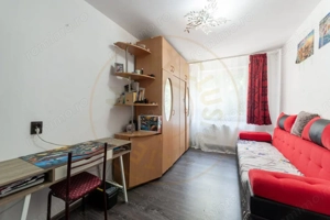 Apartament 3 camere decomandat - Cartier Nord - imagine 2