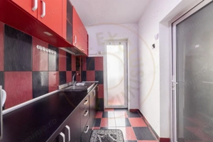 Apartament 3 camere decomandat - Cartier Nord - imagine 5