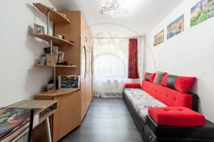 Apartament 3 camere decomandat - Cartier Nord - imagine 4