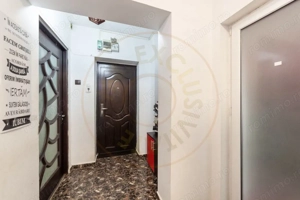 Apartament 3 camere decomandat - Cartier Nord - imagine 8