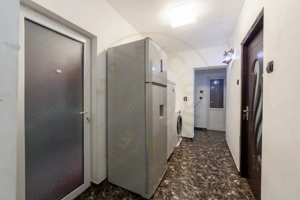 Apartament 3 camere decomandat - Cartier Nord - imagine 7