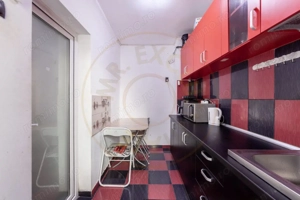 Apartament 3 camere decomandat - Cartier Nord - imagine 6