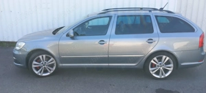 Skoda Octavia VRS 2013 , 174 cp , euro5,BLACK FRIDAY - imagine 4