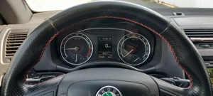 Skoda Octavia VRS 2013 , 174 cp , euro5,BLACK FRIDAY - imagine 7