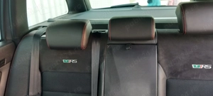 Skoda Octavia VRS 2013 , 174 cp , euro5,BLACK FRIDAY - imagine 6