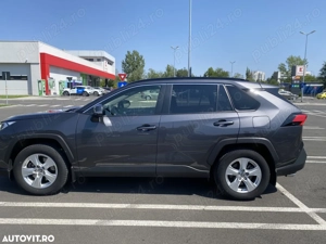  Toyota RAV4 2.0P CVT AWD Dynamic - imagine 5