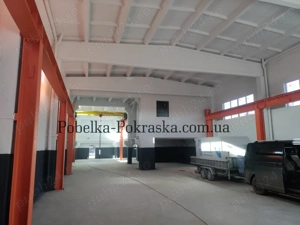 Zugravit interior, vopsire fără aer, văruire cu var, vopsire pe metal