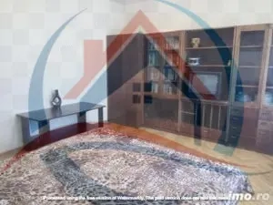 apartament 1 camera zona Garii mobilat utilat 