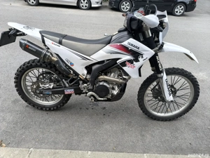 Yamaha WR 250 R - imagine 3
