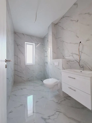 Bloc nou. Etajul 2. Finisat la cheie. Disponibil Imediat! - imagine 13