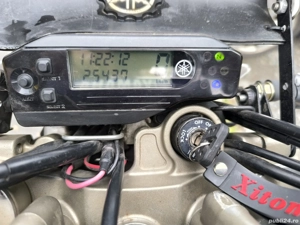 Yamaha WR 250 R - imagine 4