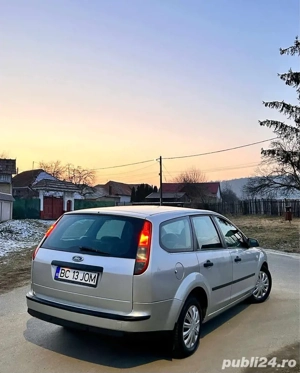 vand sau schimb ford focus 2  - imagine 3