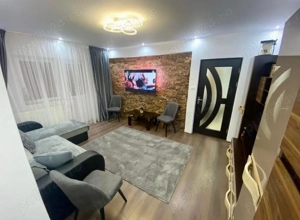 Apartament 2 camere -47mp complet mobilat Cristesti (Pașcani) Iași - imagine 5