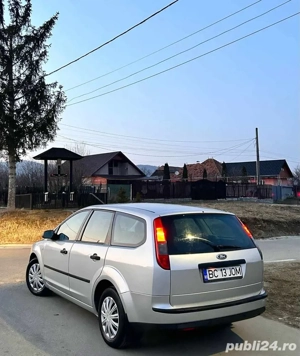 vand sau schimb ford focus 2  - imagine 5