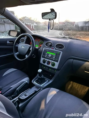 vand sau schimb ford focus 2
