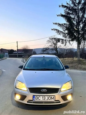 vand sau schimb ford focus 2  - imagine 4