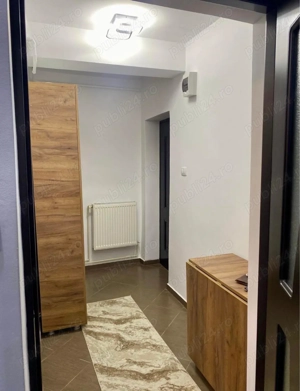Apartament 2 camere -47mp complet mobilat Cristesti (Pașcani) Iași - imagine 2