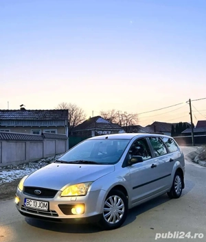 vand sau schimb ford focus 2  - imagine 2