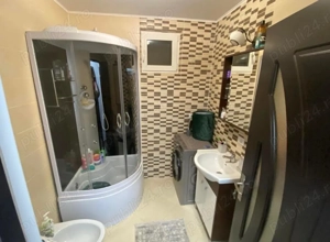 Apartament 2 camere -47mp complet mobilat Cristesti (Pașcani) Iași - imagine 8