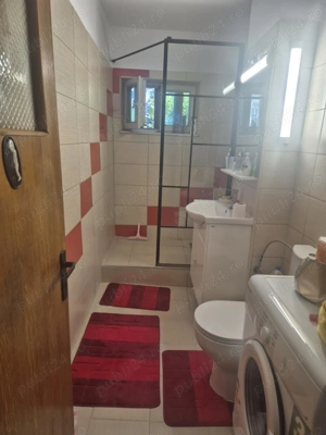 Apartament 3 camere B-dul Victoriei 