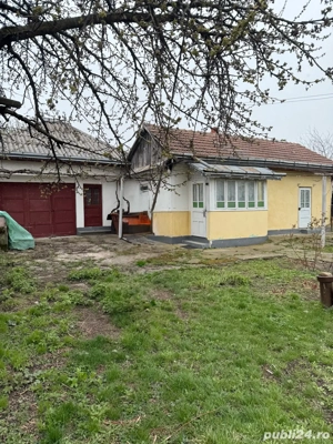 Casa de vanzare - imagine 4