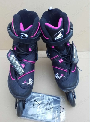 Role Rollerblade Spark SC 80 W,marimea 39