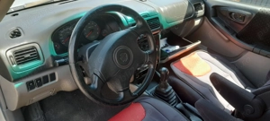 Vand subaru forester - imagine 2