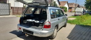 Vand subaru forester - imagine 8