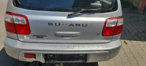 Vand subaru forester - imagine 4