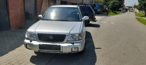 Vand subaru forester - imagine 10