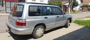 Vand subaru forester - imagine 9