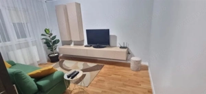 Apartament 2 Camere Mobilat Utilat Parcare