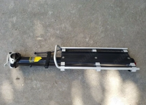 Topeak portbagaj si geanta