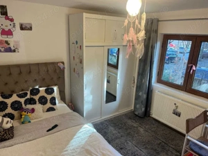 Apartament 3 camere Mircea cel Batran decomandat amenajat centrala proprie - imagine 3