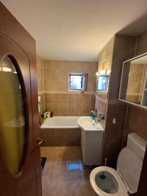 Apartament 3 camere Mircea cel Batran decomandat amenajat centrala proprie - imagine 4
