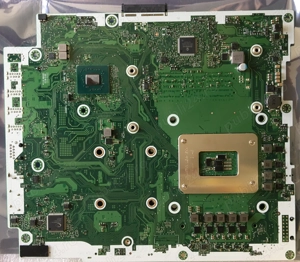 Placa de baza All in One AiO DELL IPADL-PP UMA Intel 12th Gen OptiPlex AIO5400 - imagine 2