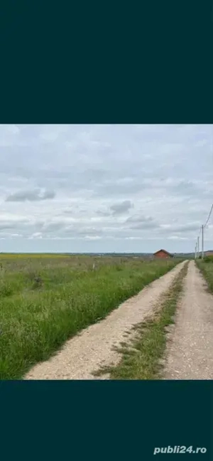 Vand teren extravilan - imagine 2