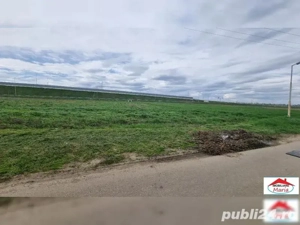 Vand teren extravilan