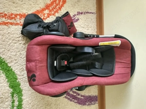 Vand scoica cos auto Lorelli Bertoni