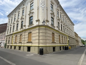 Ultracentral | 5 camere | Clădire istorică | Centrală proprie | Comision 0%