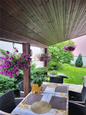 De vanzare vila 6 camere zona Nymphaea - imagine 8