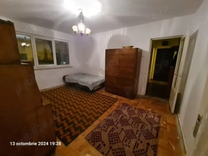 Apartament 3 camere Sagului semidecomandat amenajat 